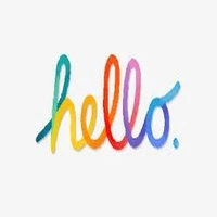 hello