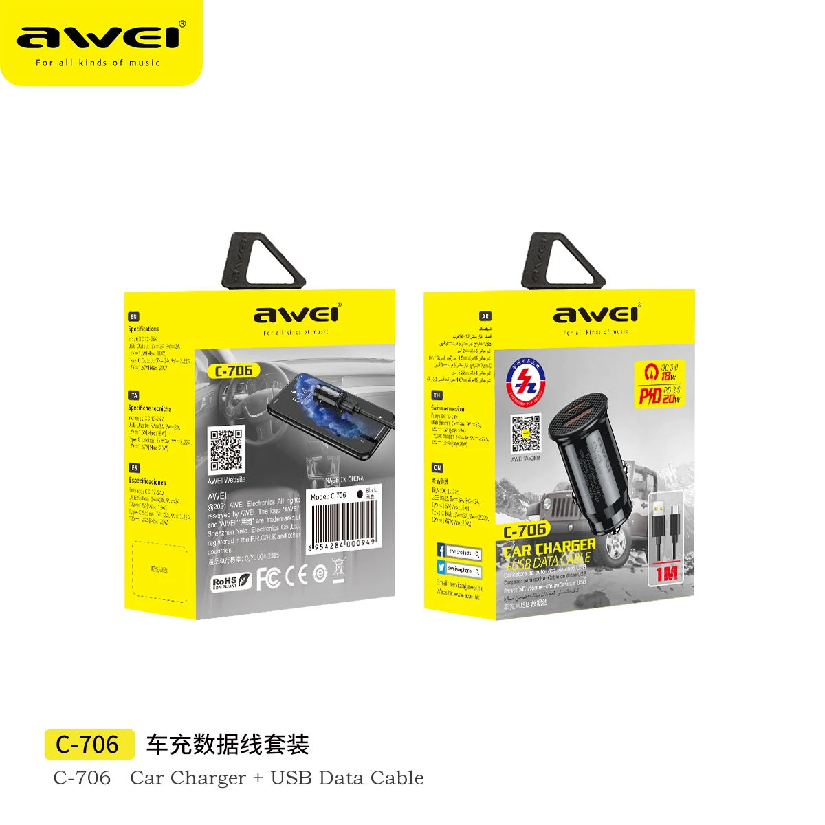 Product