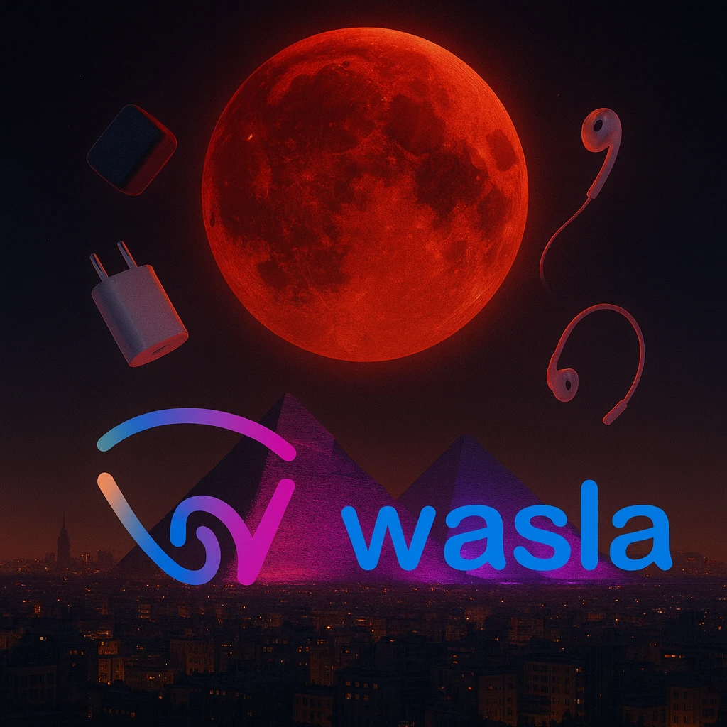 القمر الدموي 2025: كل ما تحتاج معرفته عن خسوف القمر الكلي وكيف تستفيد منه